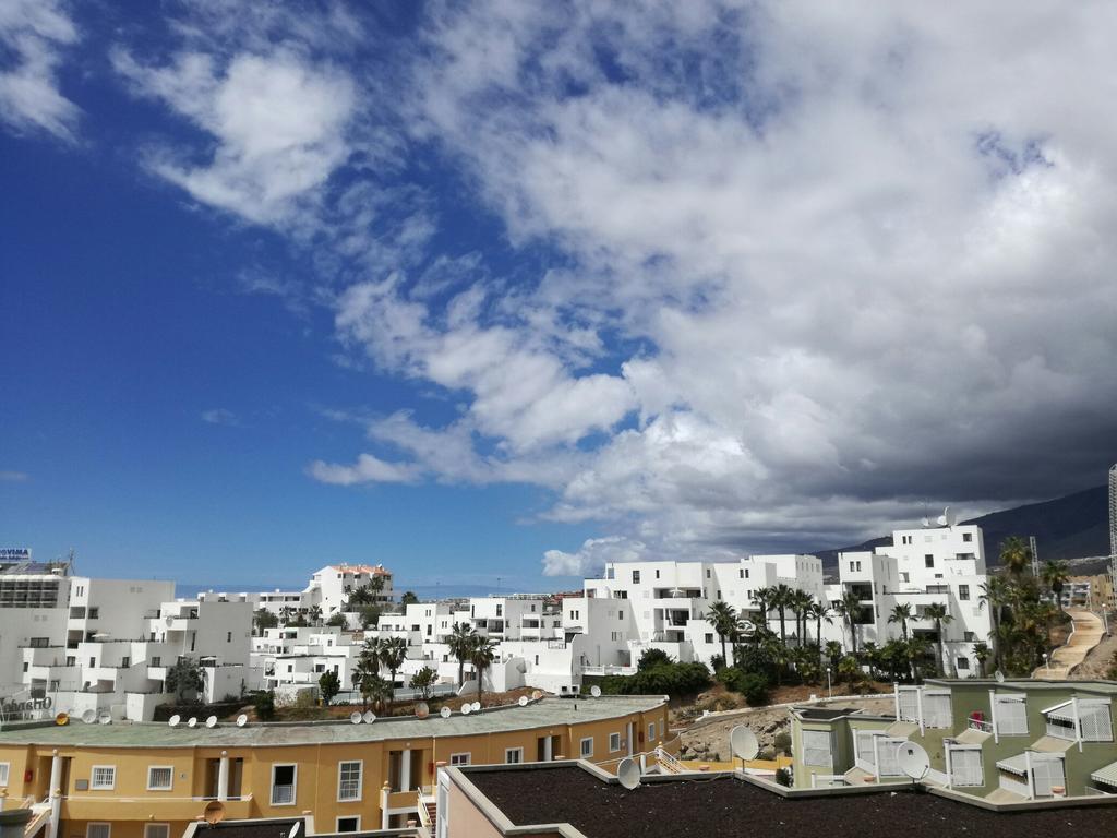 Appartamento Las Americas Costa Adeje (Tenerife)